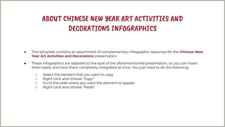 Free Powerpoint Templates F With Chinese Patterns