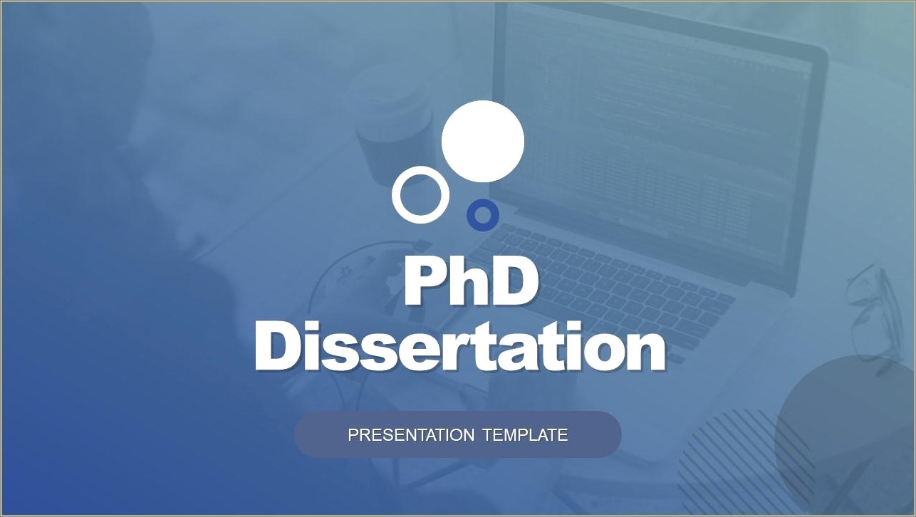 Free Powerpoint Templates For Research Papers Ppt