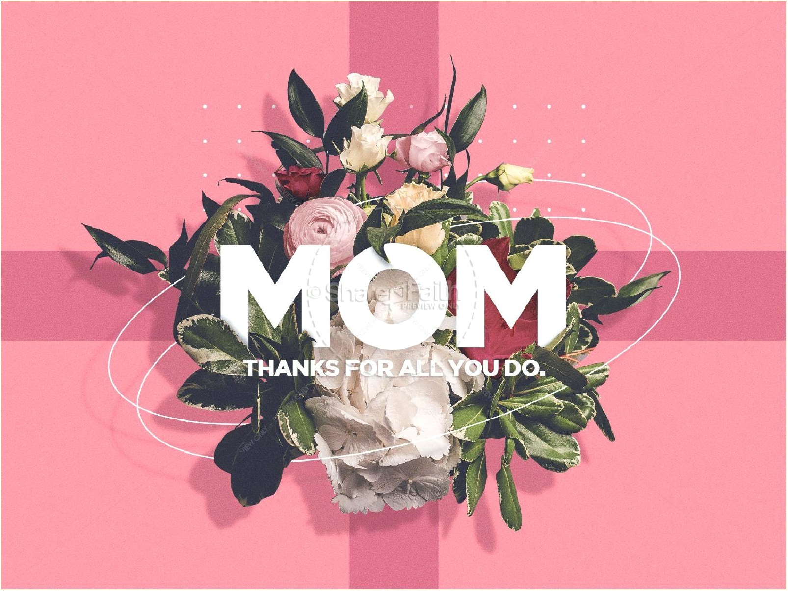 Free Powerpoint Templates On Mothers Day Prayer