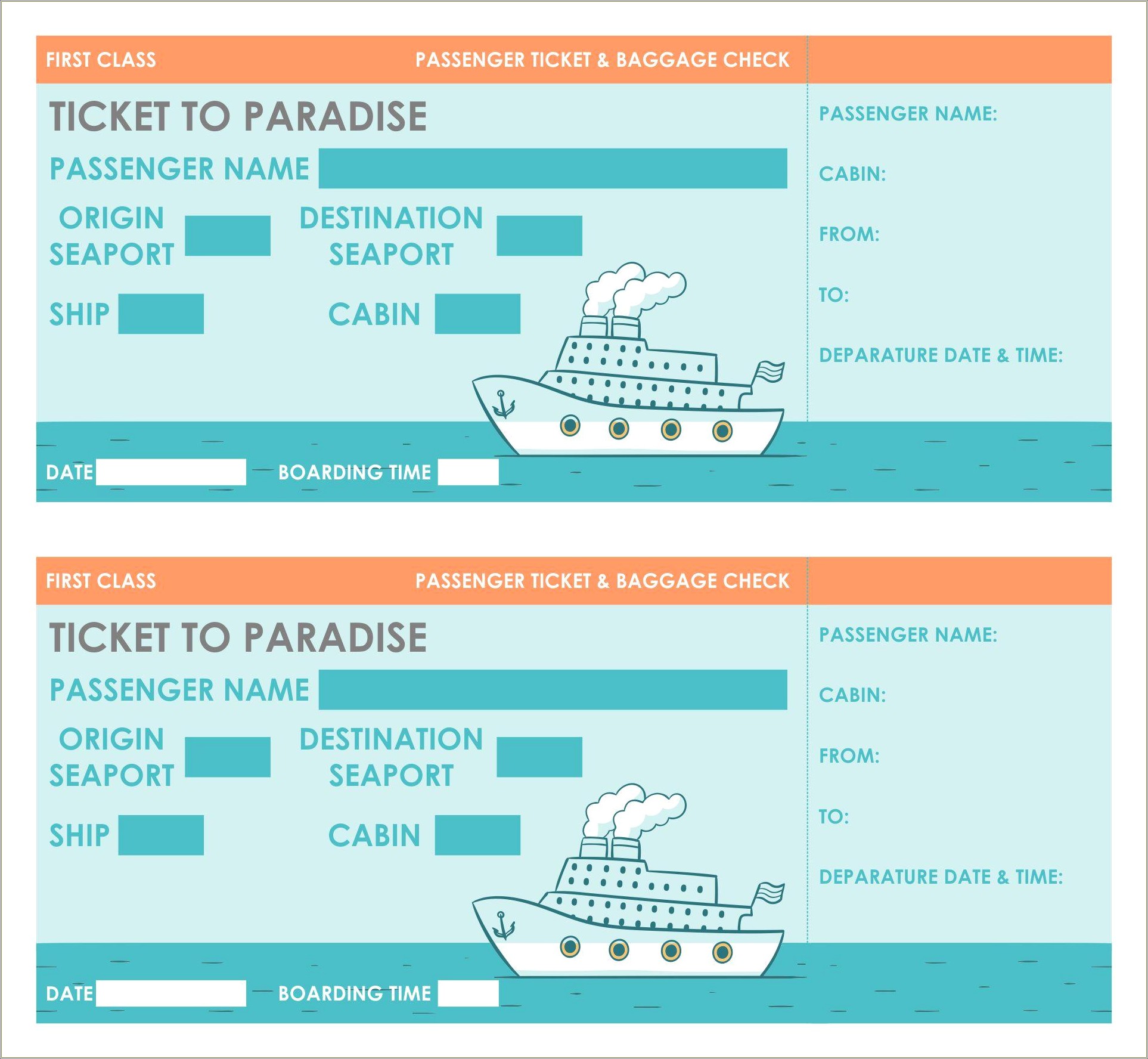 free-printable-carnival-cruise-ticket-template-resume-example-gallery