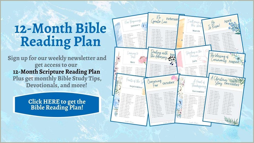 Free Printable Christian Journal Templates For Teens