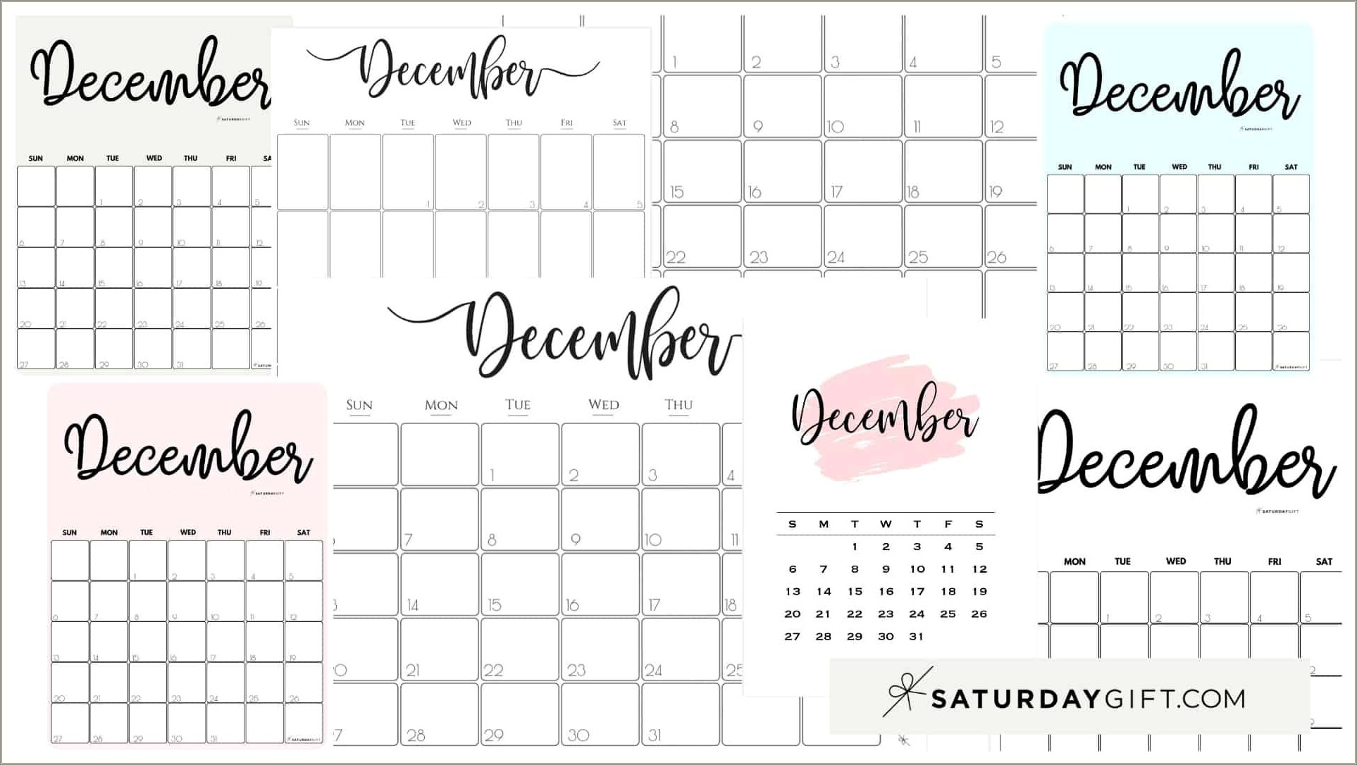 Free Printable Colorful Appointment Reminder Template