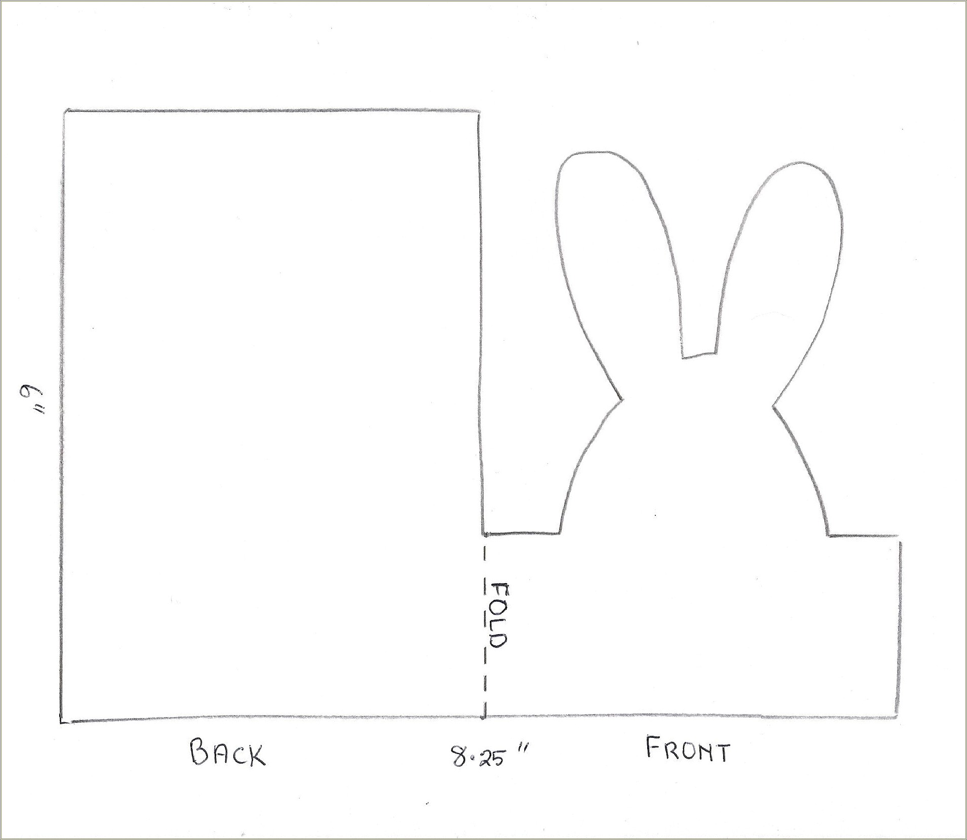 Free Printable Easter Pop Up Card Templates