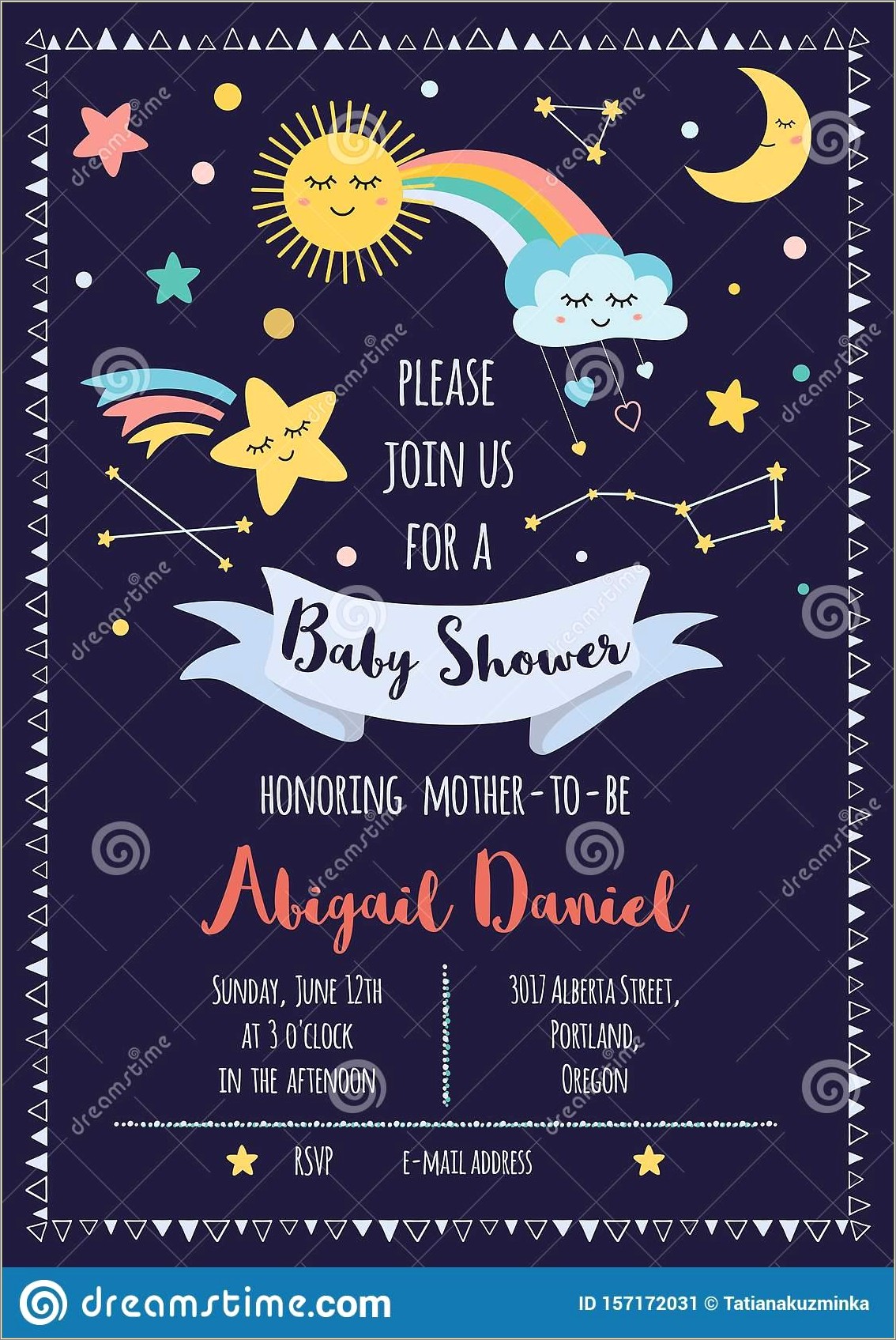 Free Printable Little Man Baby Shower Invitations Templates