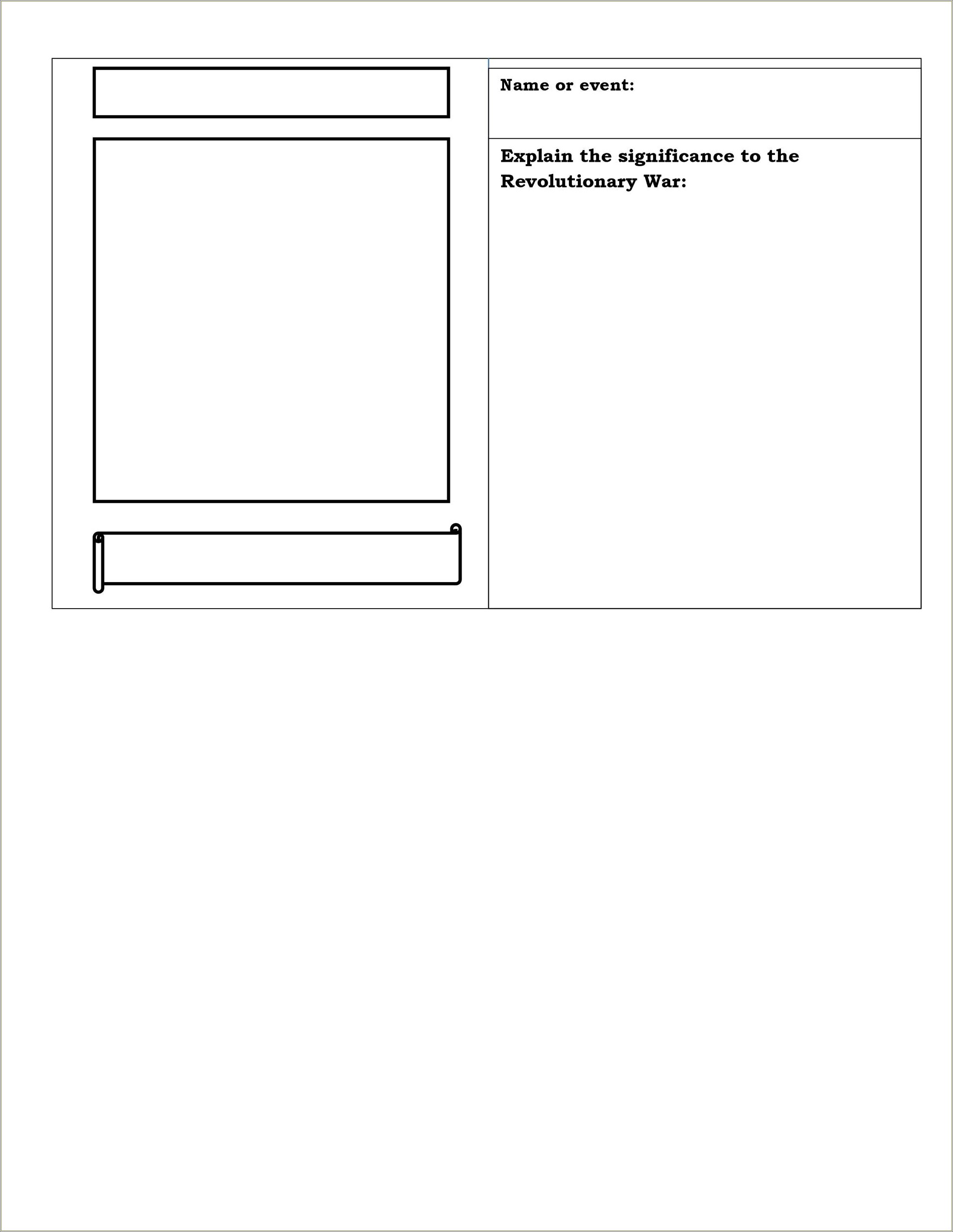 Free Printable Military Trading Card Template For Kids
