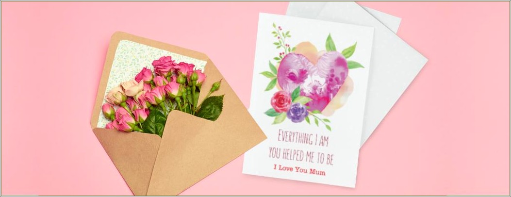 Free Printable Mother's Day Invitation Templates