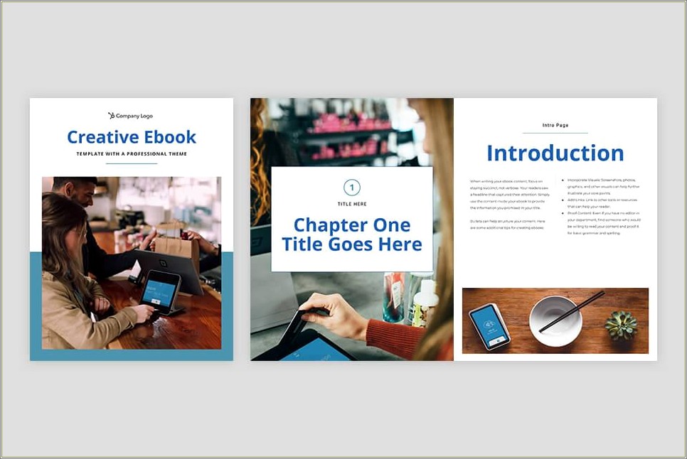 Free Quick Books Template Commercial Real Estate
