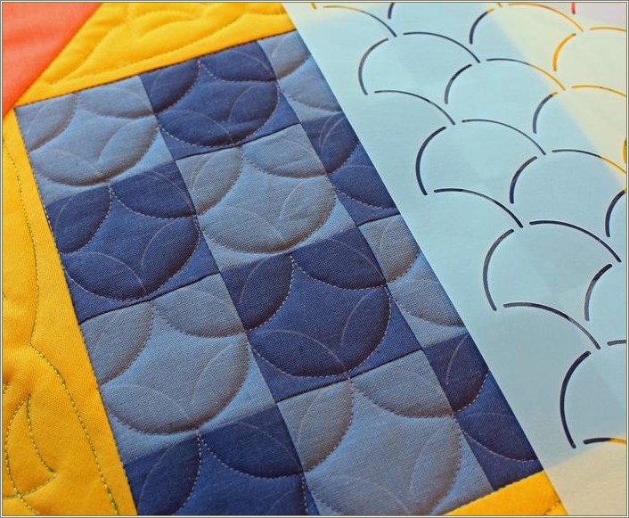 Free Quilting Templates To Print For Hand Quilting