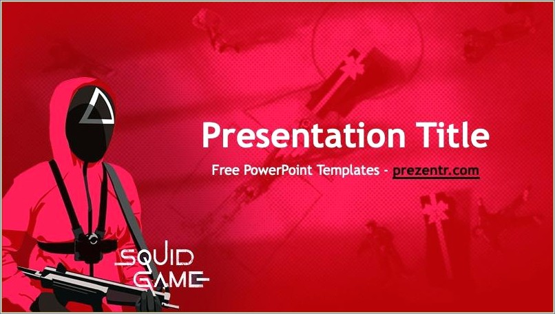 Free Quiz Show Game Template For Powerpoint 2013