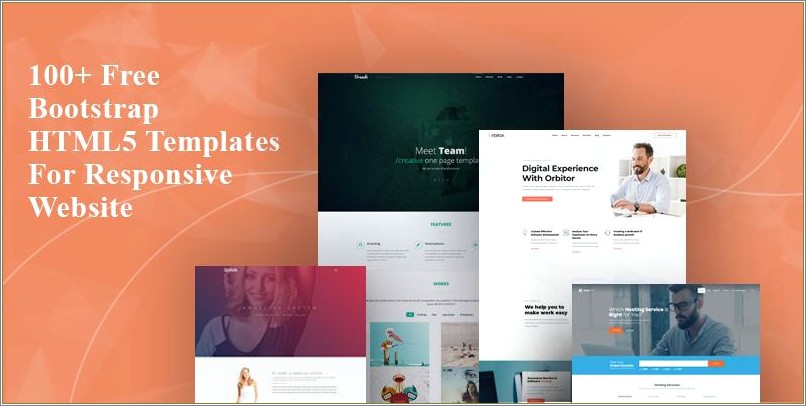 Free Responsive Bootstrap Fine Artist Gallery Template