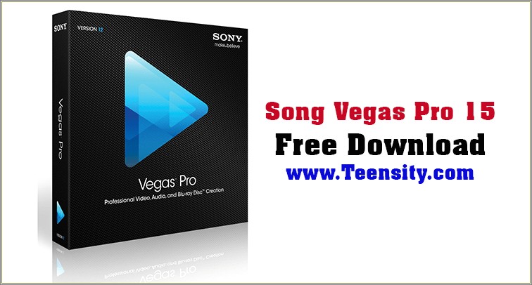 Free Safe Downloads Sony Vegas Pro 12 Templates