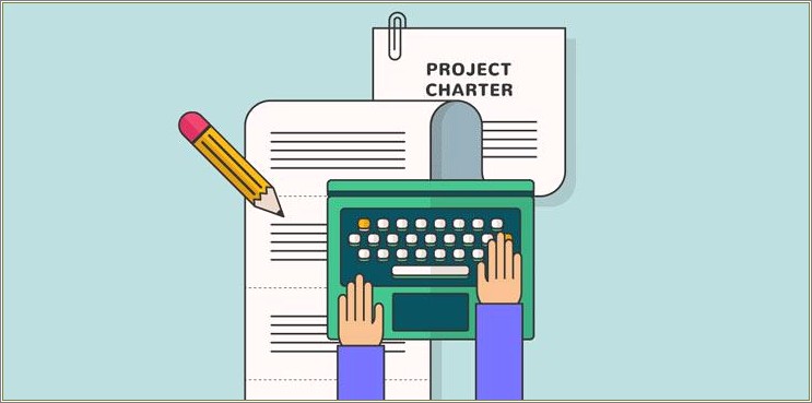 Free Six Sigma Project Charter Template Excel