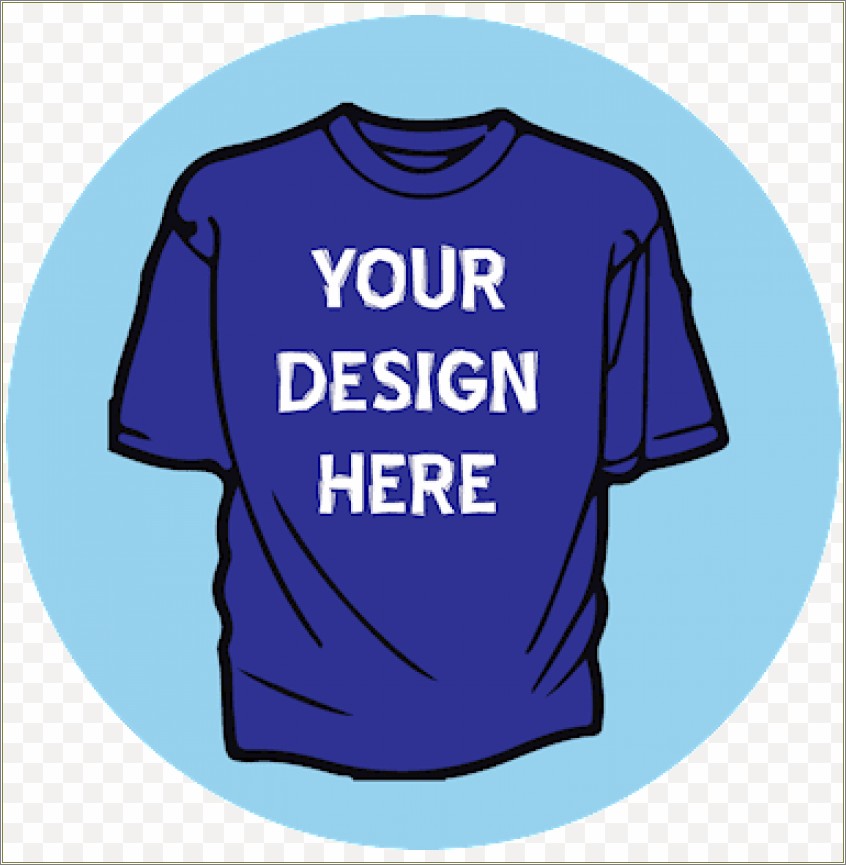 Free T Shirt Design Contest Flyer Template