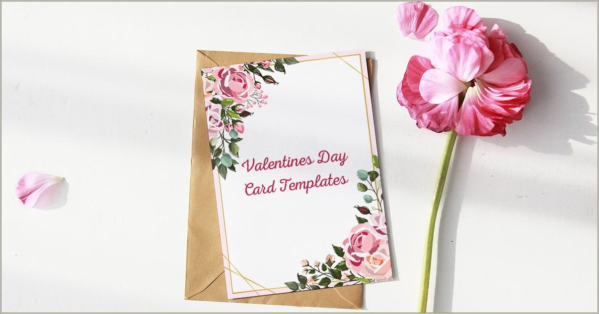 Free Template For Cell Phone Valentines Box