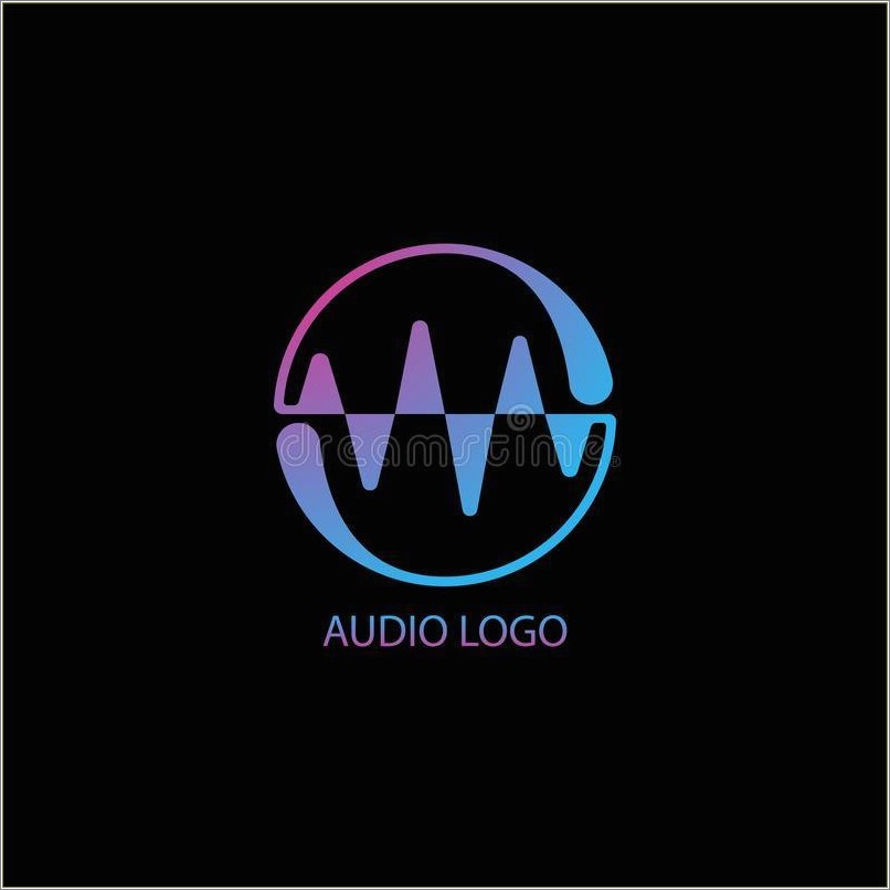 Free Template For Create A Band Logo Designs