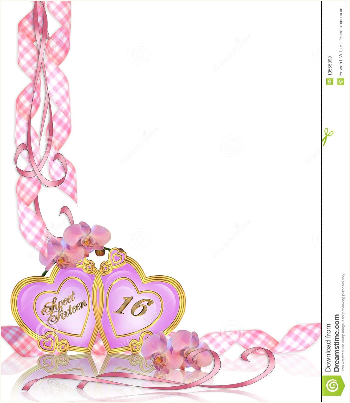 Free Template For Invitation Card For Birthday Party