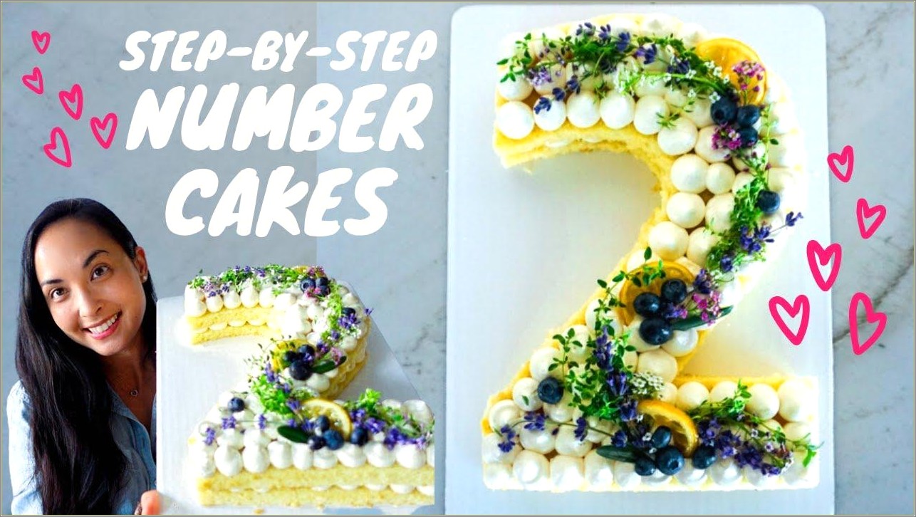 Free Template For Writing Letters On Cakes