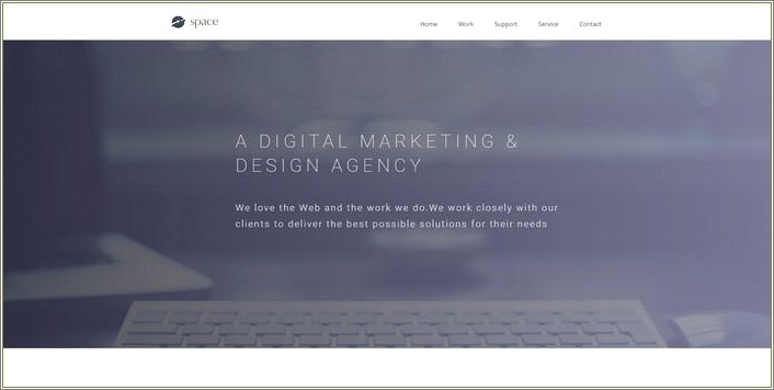 Free Web Templates Themes And Graphic For Designers