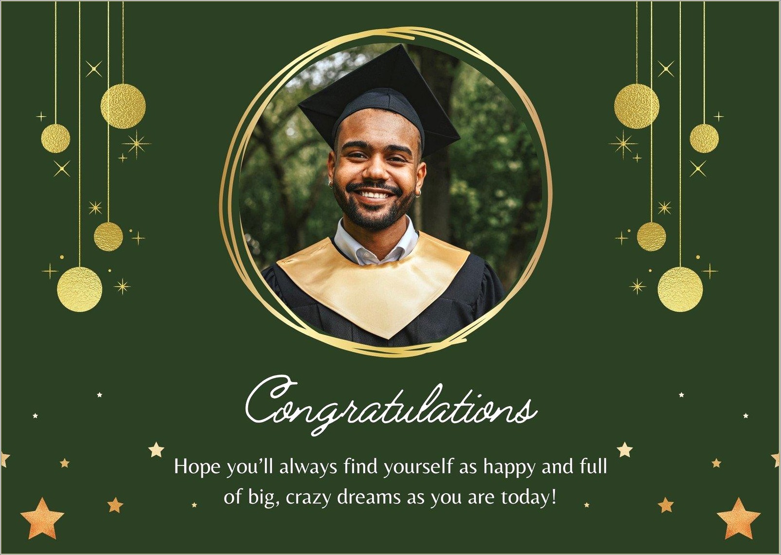 Graduation Pop Up Card Template Free Download