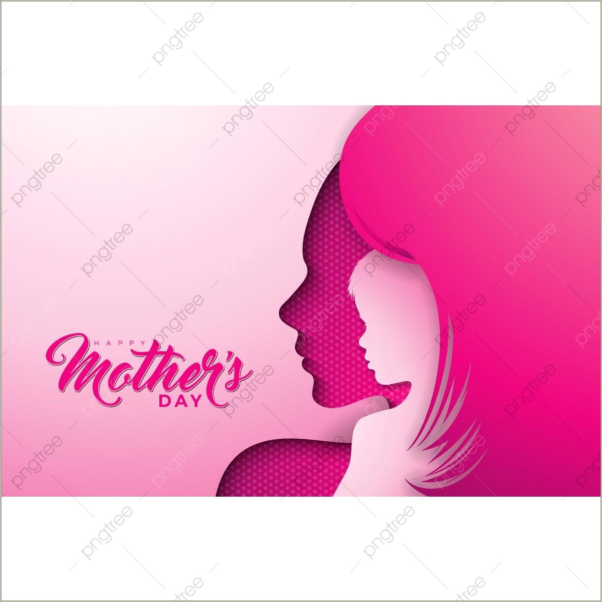 Happy Mothers Day After Effects Template Free