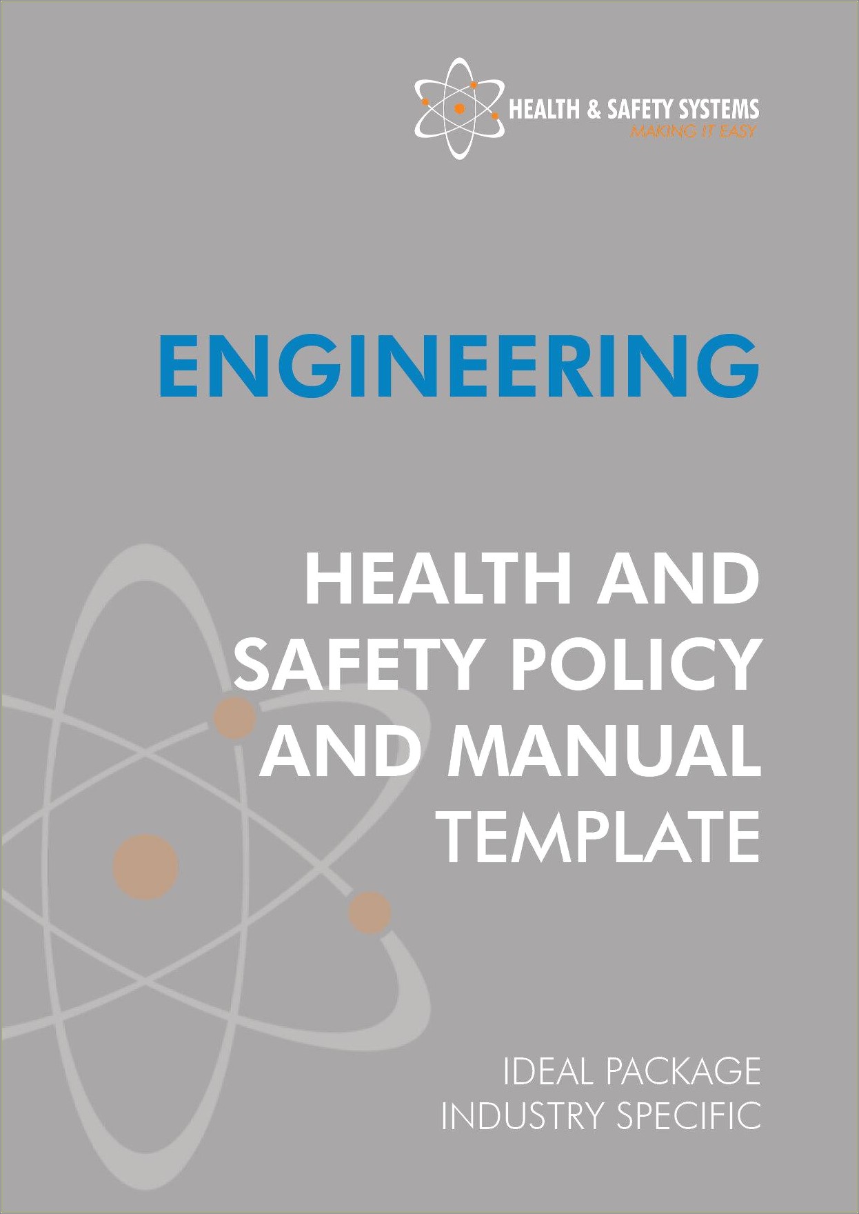 Health And Safety Templates Free Download Nz