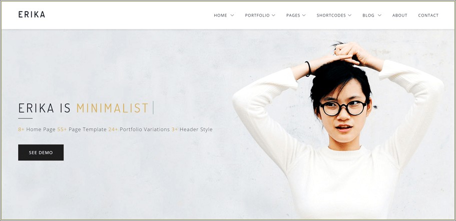 Html Personal Web Page Templates Free Download
