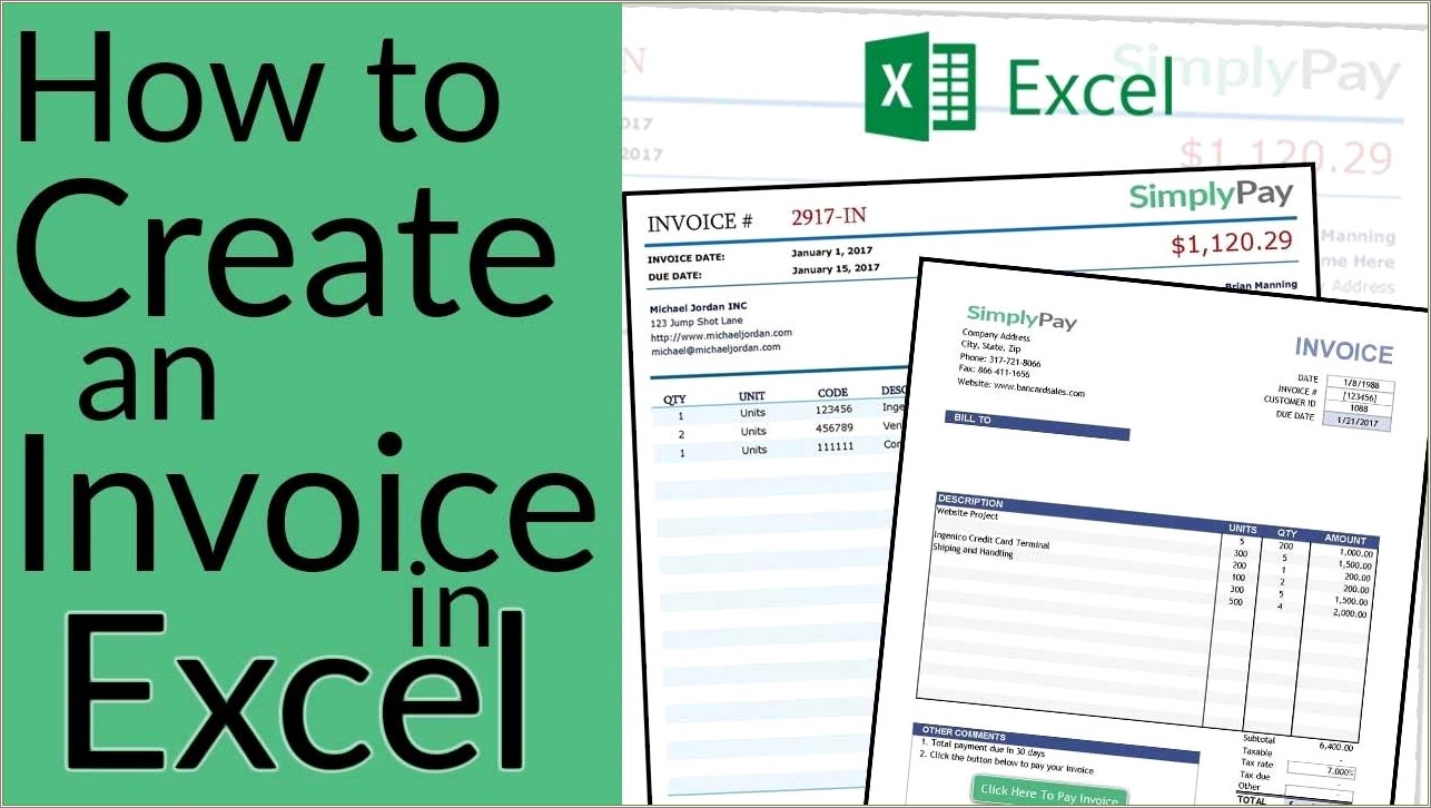 Invoice Templates For Microsoft Works Word Processor Free