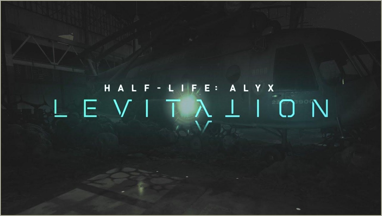 Levitation Videohive Free Download After Effects Template