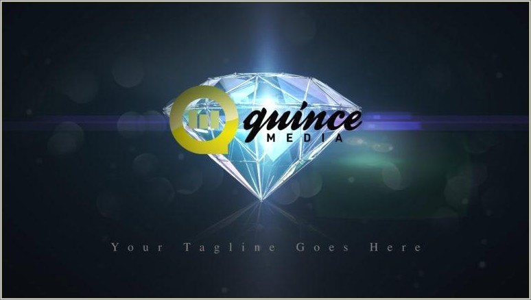Logo Flying In After Effects Templates Free Download