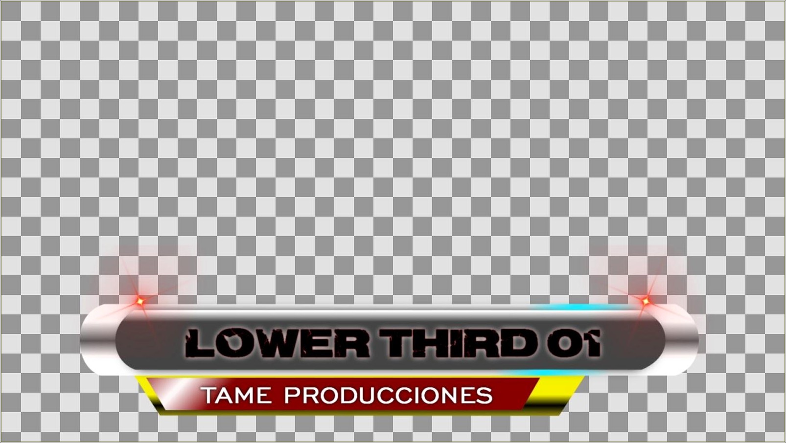 Lower Third Templates For Sony Vegas Pro Free