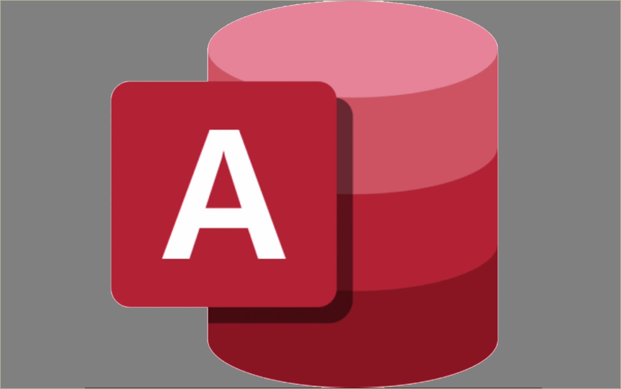 Microsoft Access 2010 Database Templates Free Download