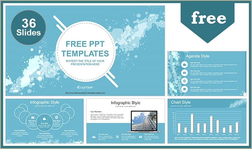 Microsoft Office 2007 Ppt Templates Free Download