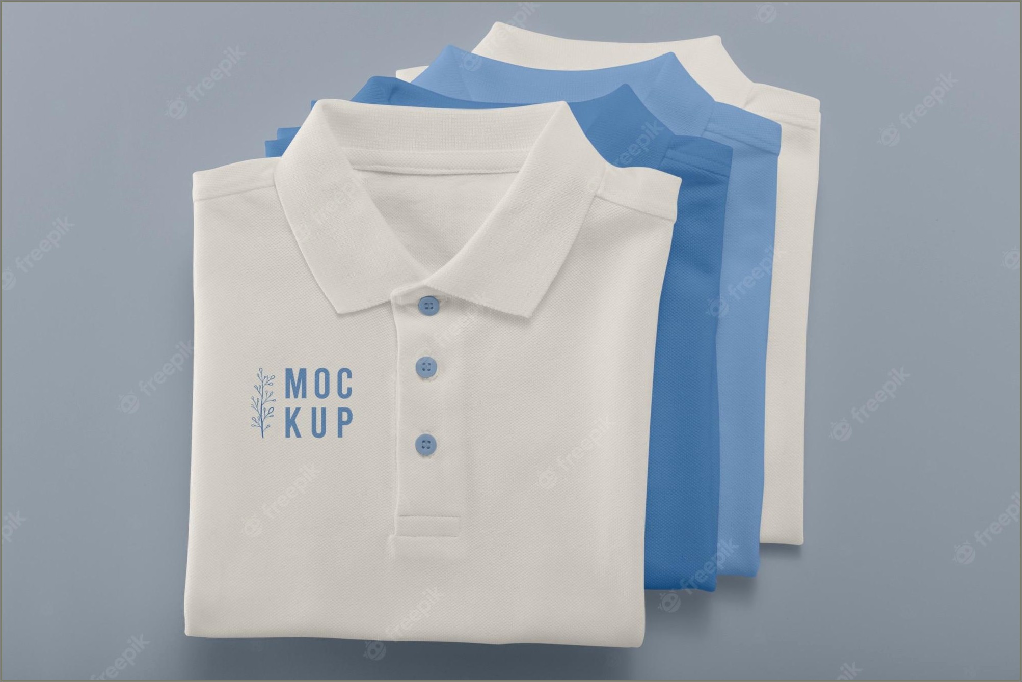 Polo T Shirt Template Psd Free Download