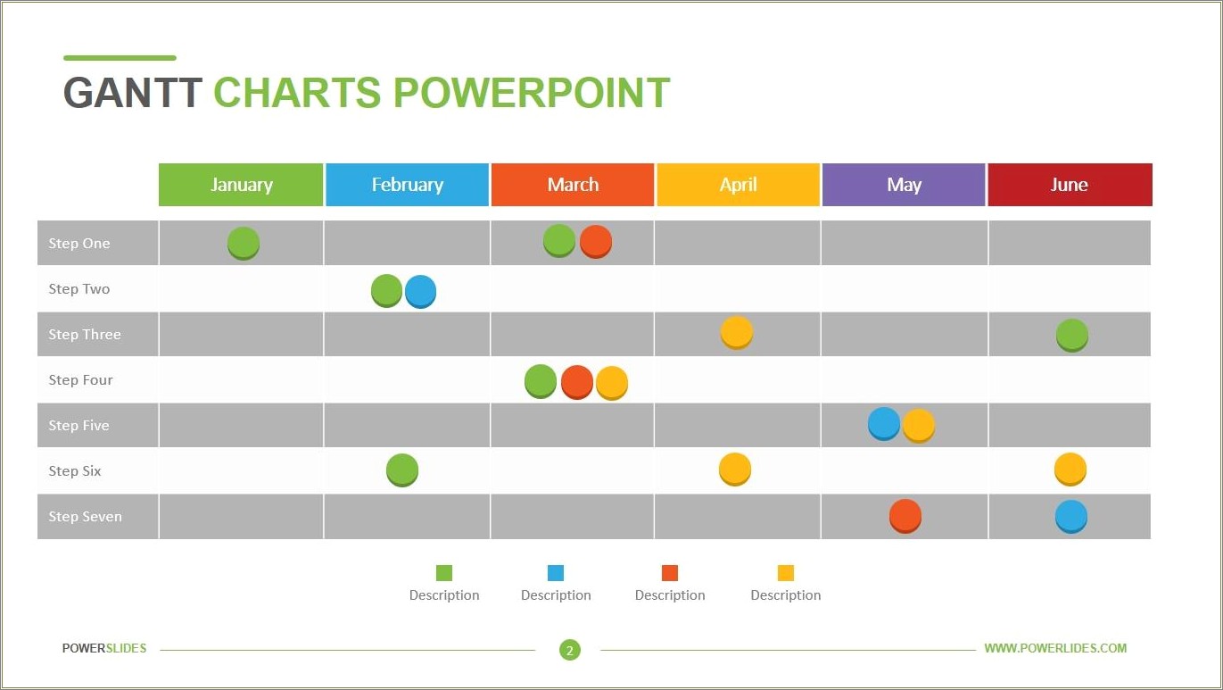 Powerpoint Templates Charts And Diagrams Free Download