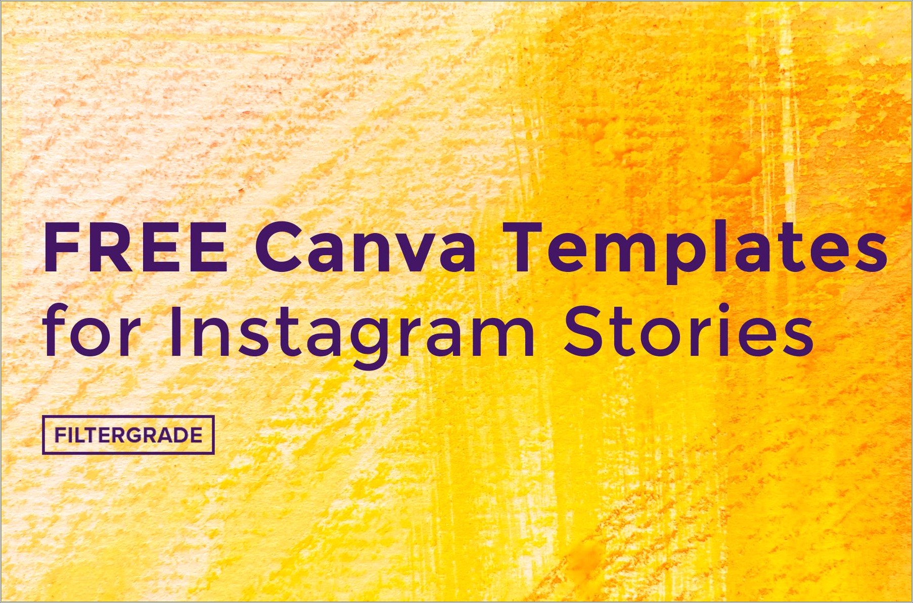 Premiere Pro Instagram Story Template Free Download