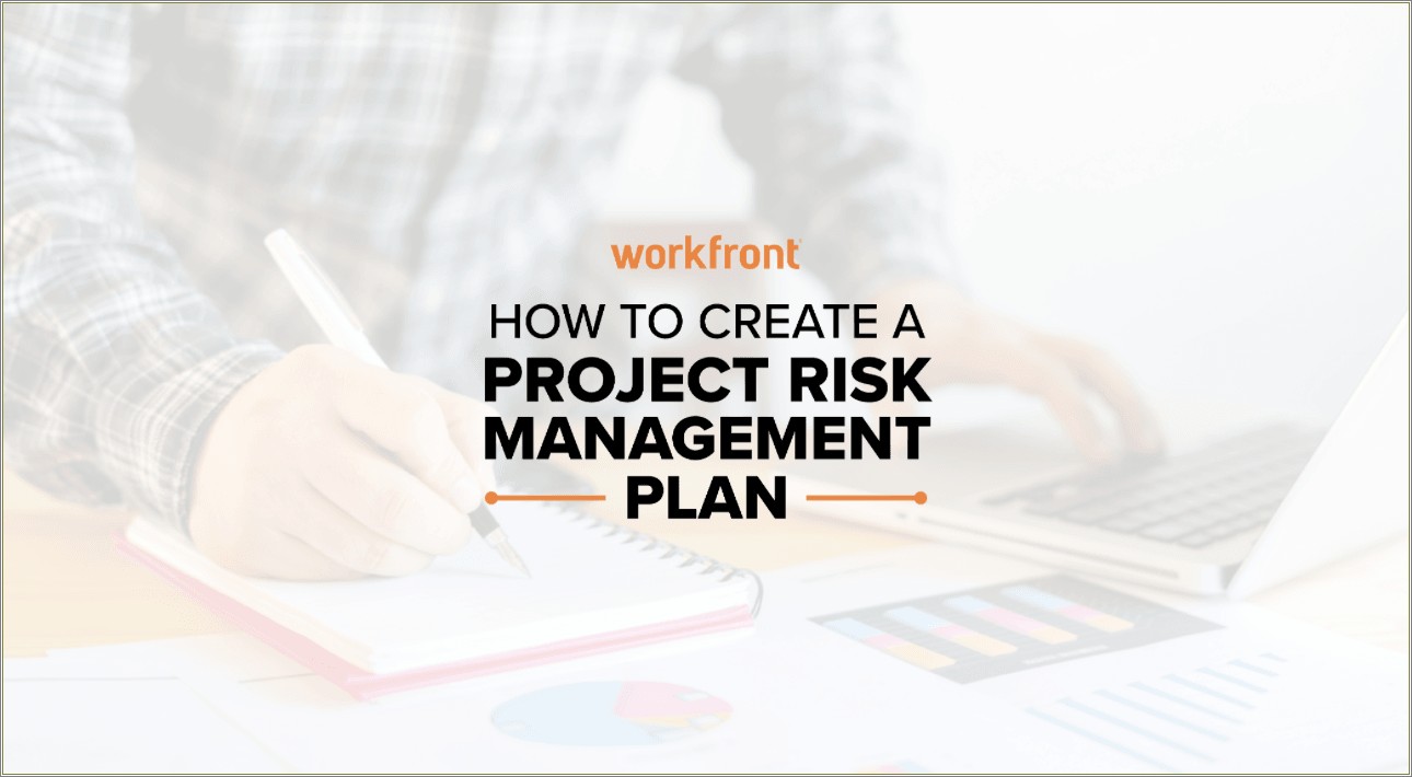 Project Risk Management Plan Template Excel Free