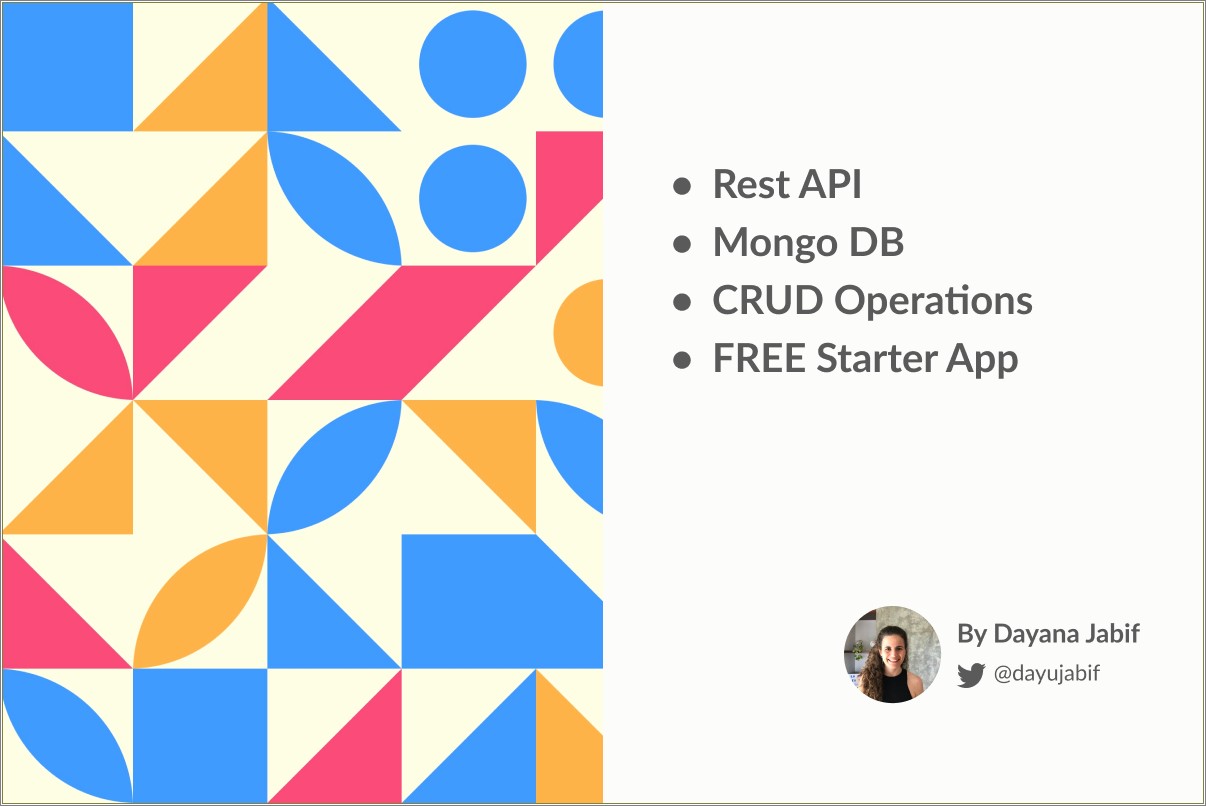 Rest Api Documentation Template Word Download Free