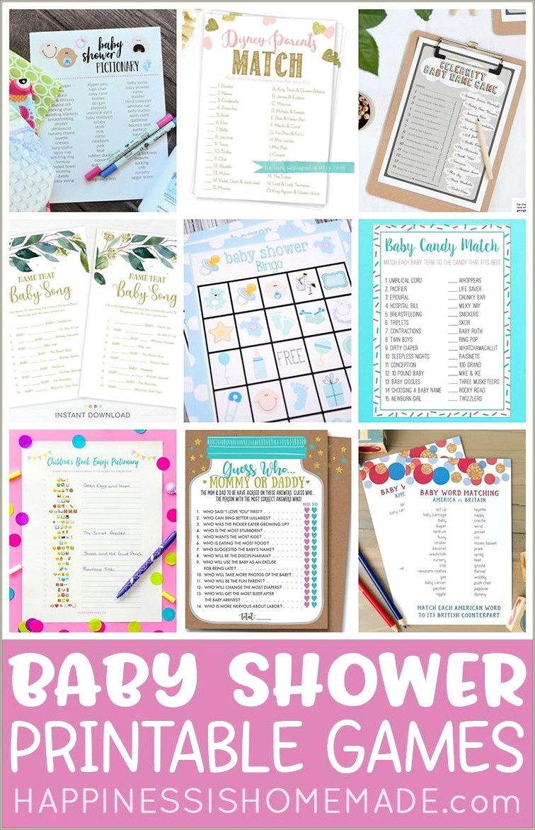 Templates Free Printable Baby Shower Signs Printable