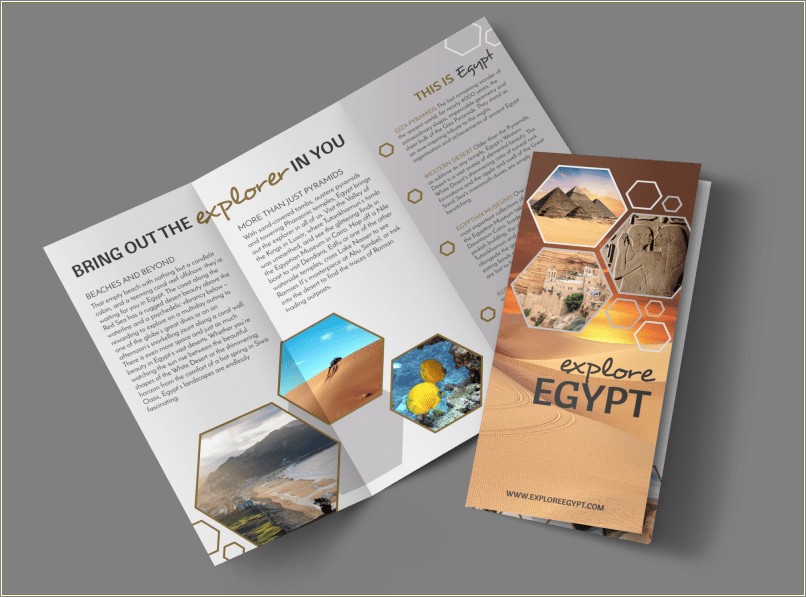 Travel Brochure Templates Free Download For Publisher