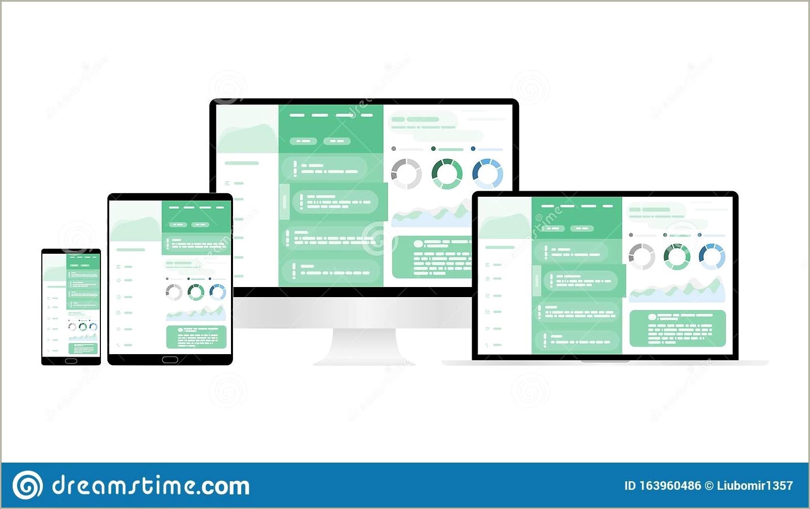 Ui Design Templates For Web Applications Free Download