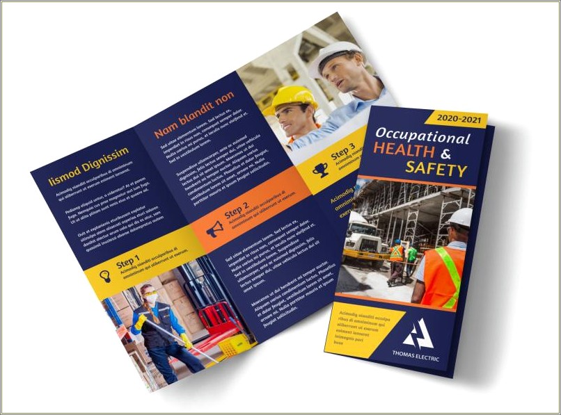 ﻿free Occupational Health And Safety Manual Template