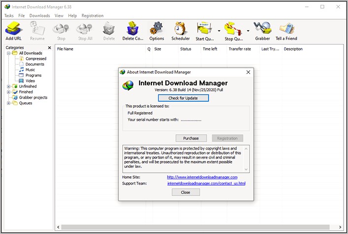 Google Drive Download Manager Resume