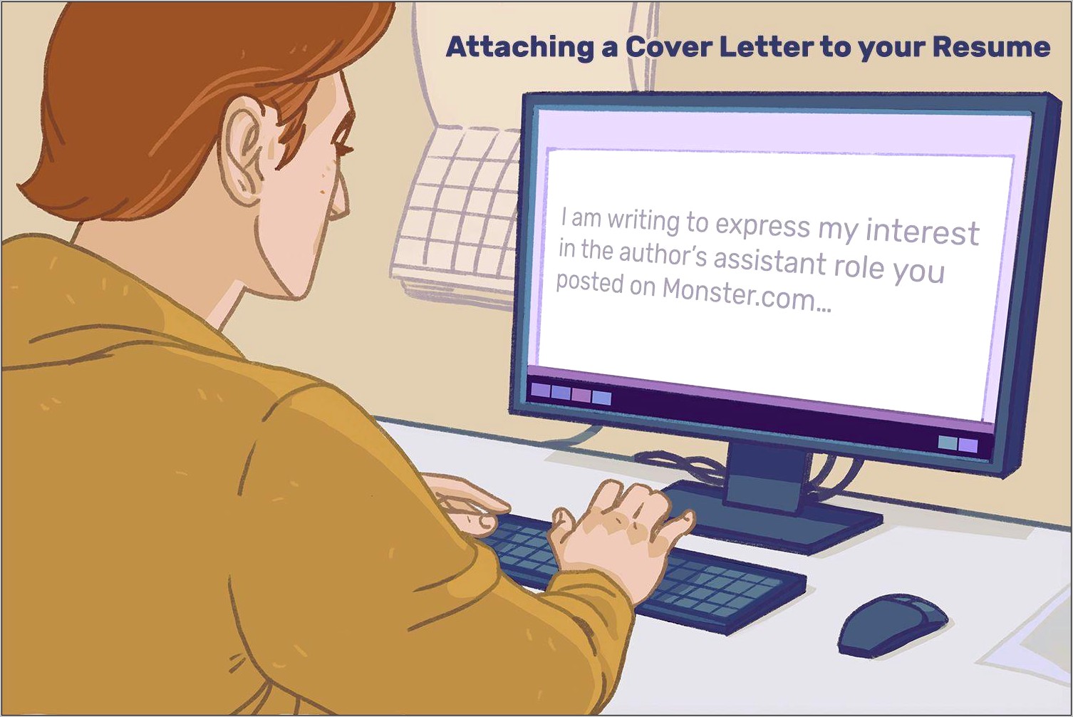 Job Resume Cover Letter Samples