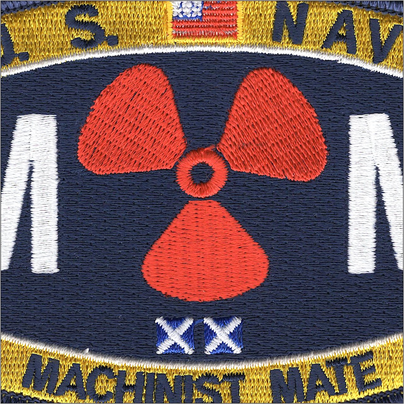 Navy Machinist Mate Sample Resume