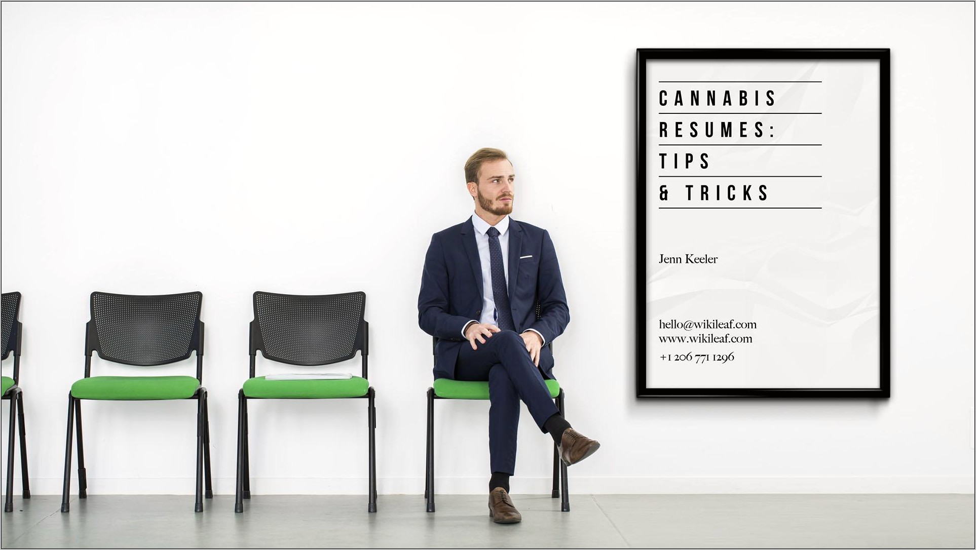 Resume For Cannabis Jobs Wshington