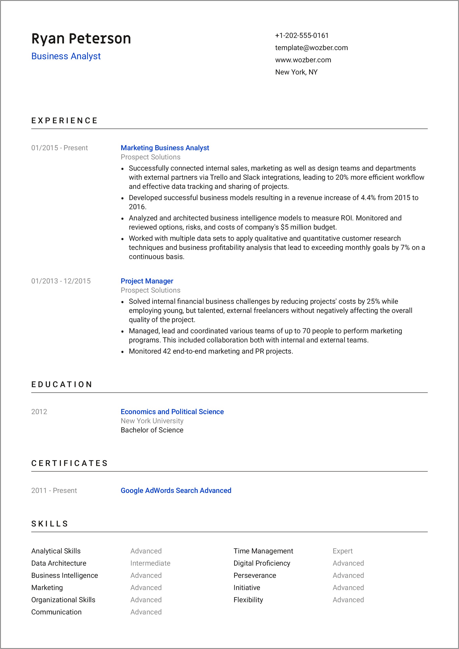 Resume Tracking System Free Download