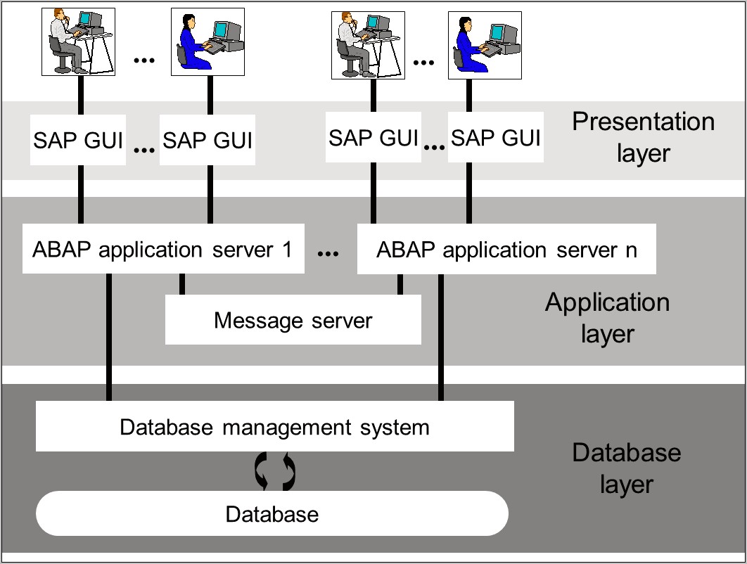 Sap Data Services Sample Resume