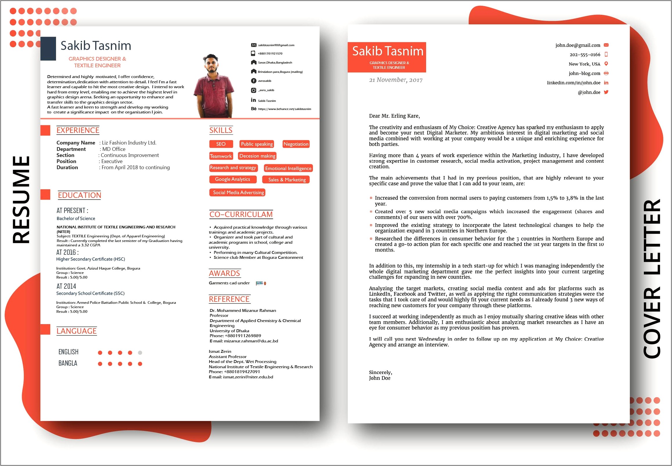 The Best Resume Writers Ats