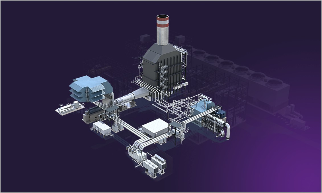 Thermal Power Plant Resume Sample