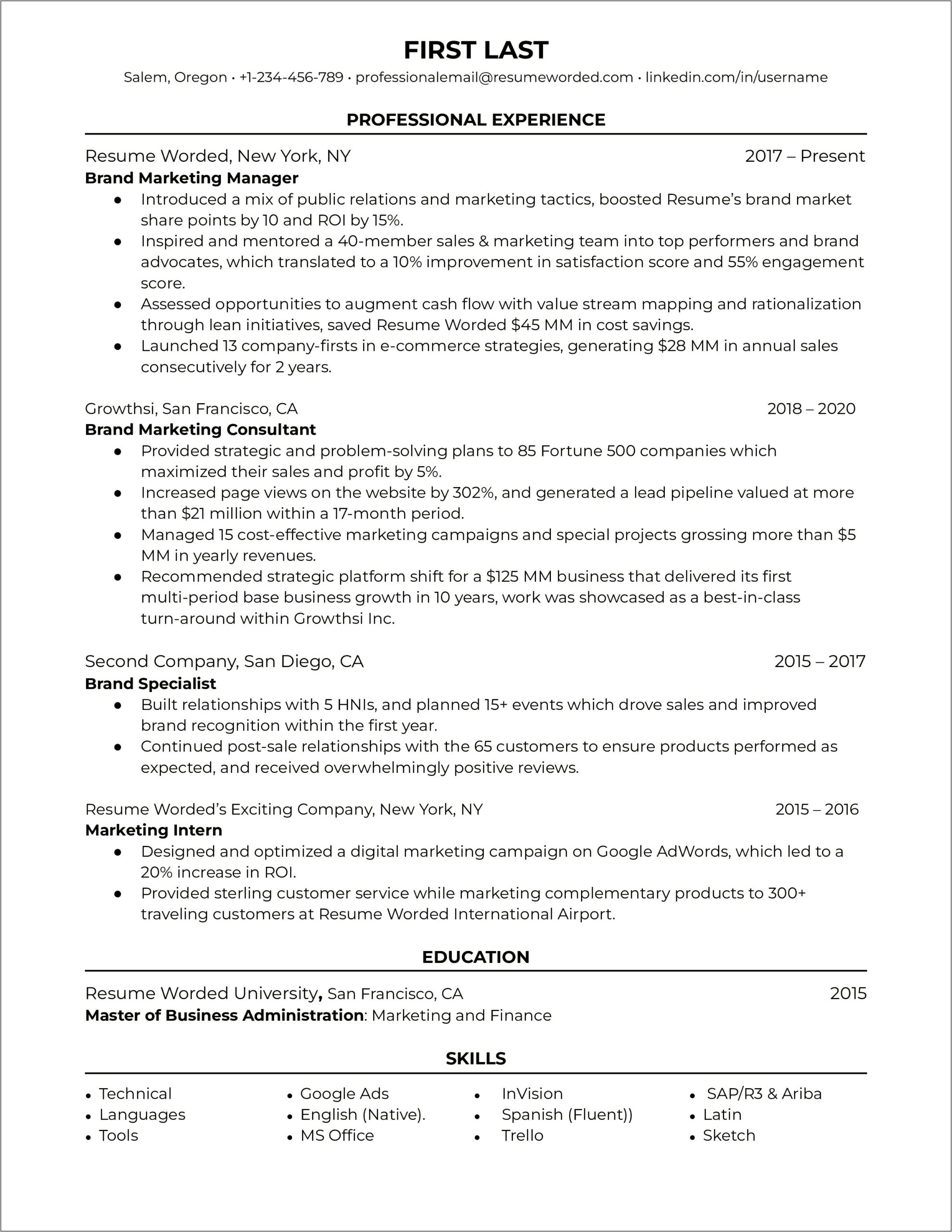 Airport Station Manager Resume Samples
